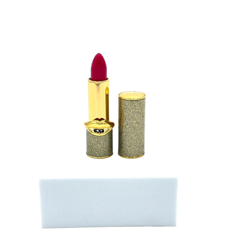 Pat McGrath Labs Blitz Trance Lipstick 133 Emmanuelle 3.9 G / 0.13 oz New In Box